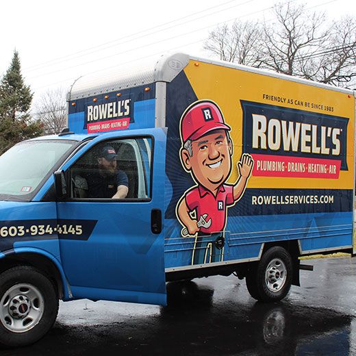 New Heating Systems Manchester