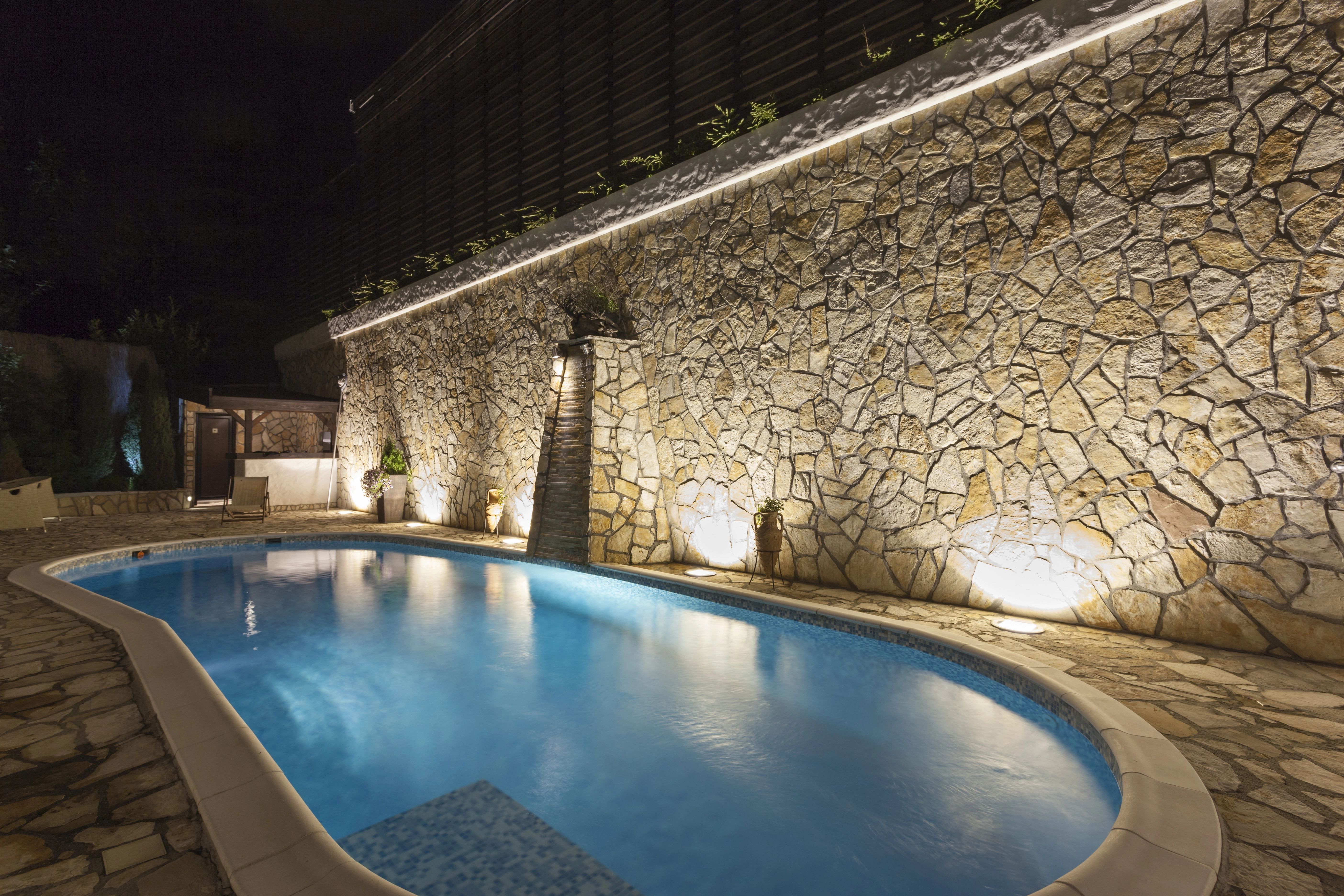 Manchester Landscape & Outdoor Lighting Electricians