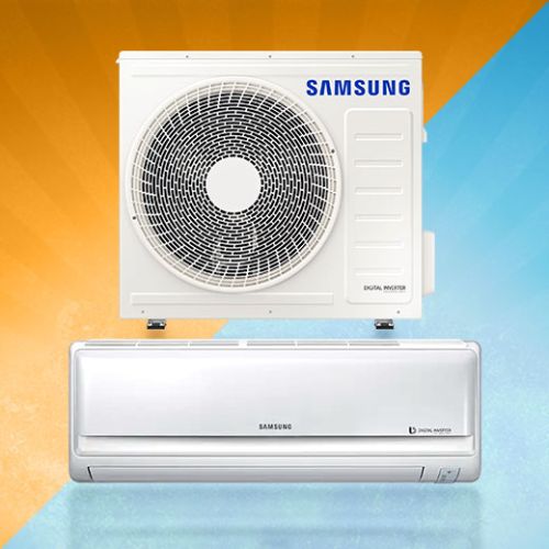 Ductless Cooling & Heating In Manchester