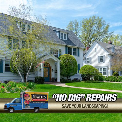 Trenchless Pipe Relining Manchester: We Save Pipes, Others Dig Up!