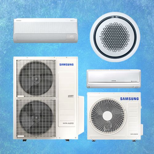 Save On AC In Manchester With the Air Conditioning Experts Trusted Over 40 Years