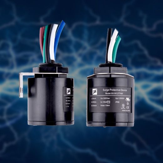Whole House Surge Protection In Manchester