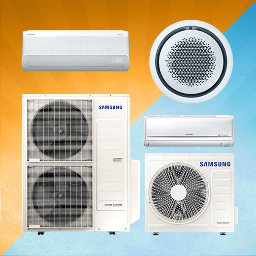 Ductless Cooling & Heating In Manchester