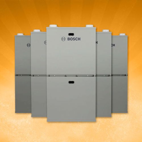 New Heating Systems Manchester